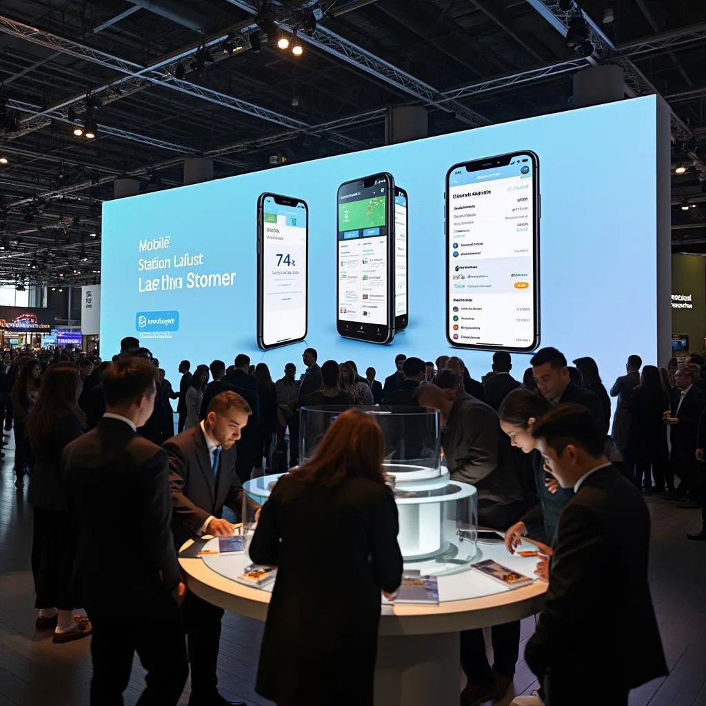 Lanzamiento de nueva versión de la app