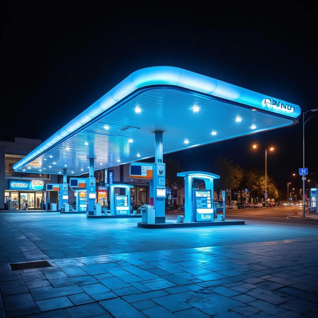 Axion Urbana