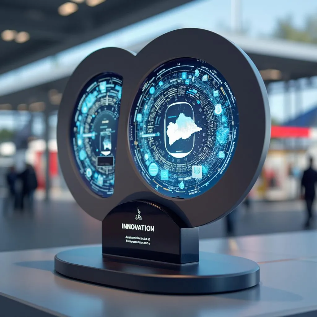 Premio a la Innovación