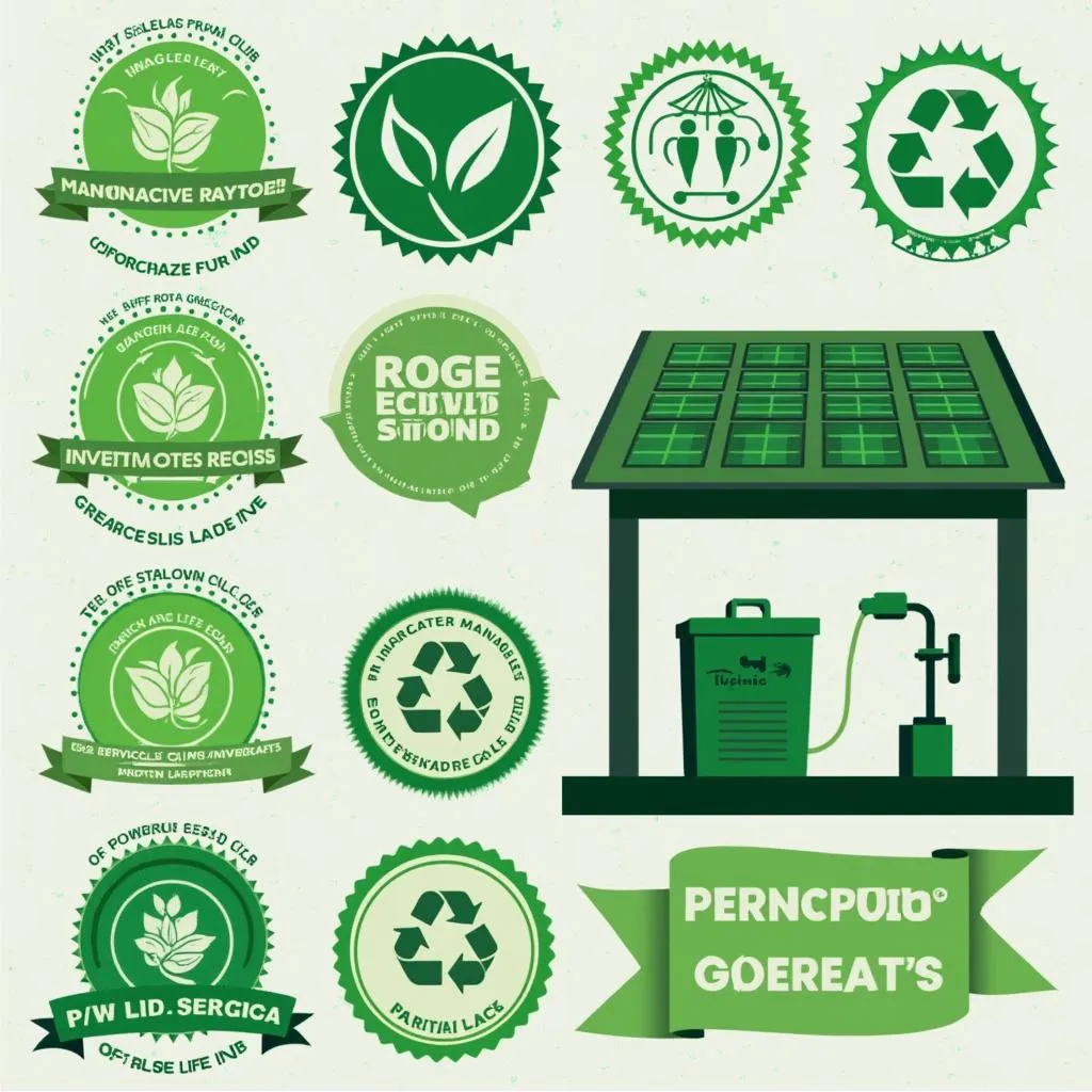 Reconocimiento Ambiental