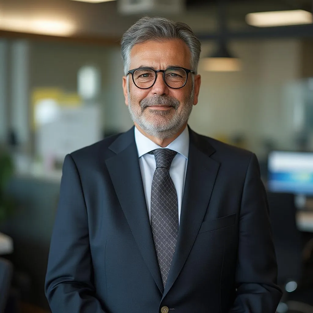 Ricardo Sosa